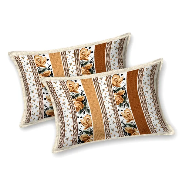 Amber_Cotton_Amber_Flora_Elegance_Double_Bedsheet_With_Pillow_Cover_100_X_108_Cm